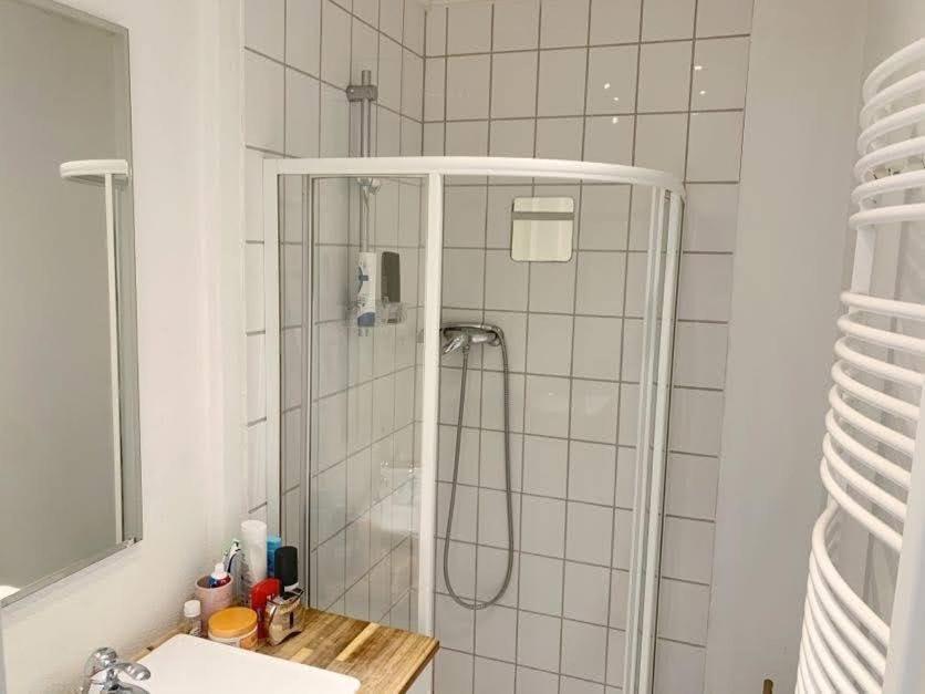 Cozy Room In A Sharing Apartment Wg In The Black Forest Villingen-Schwenningen Exterior photo