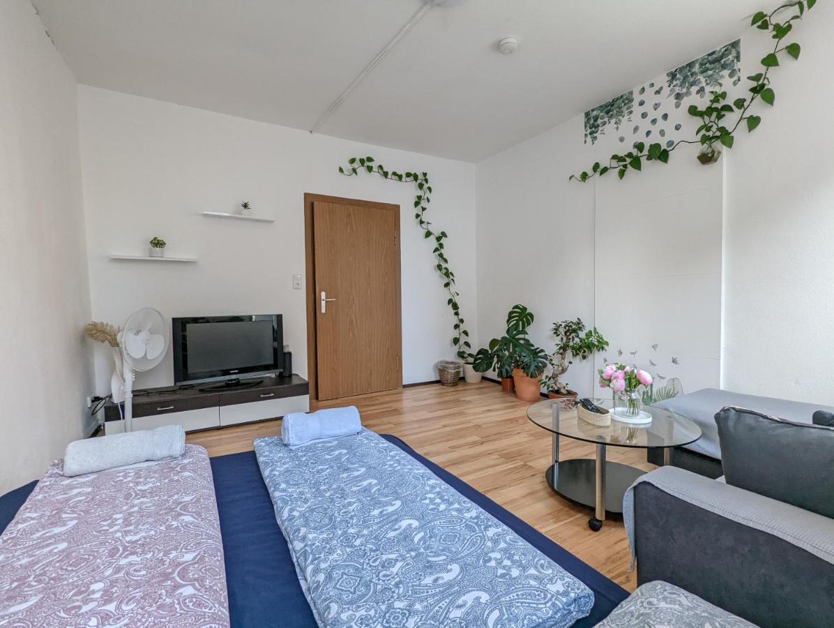 Cozy Room In A Sharing Apartment Wg In The Black Forest Villingen-Schwenningen Exterior photo
