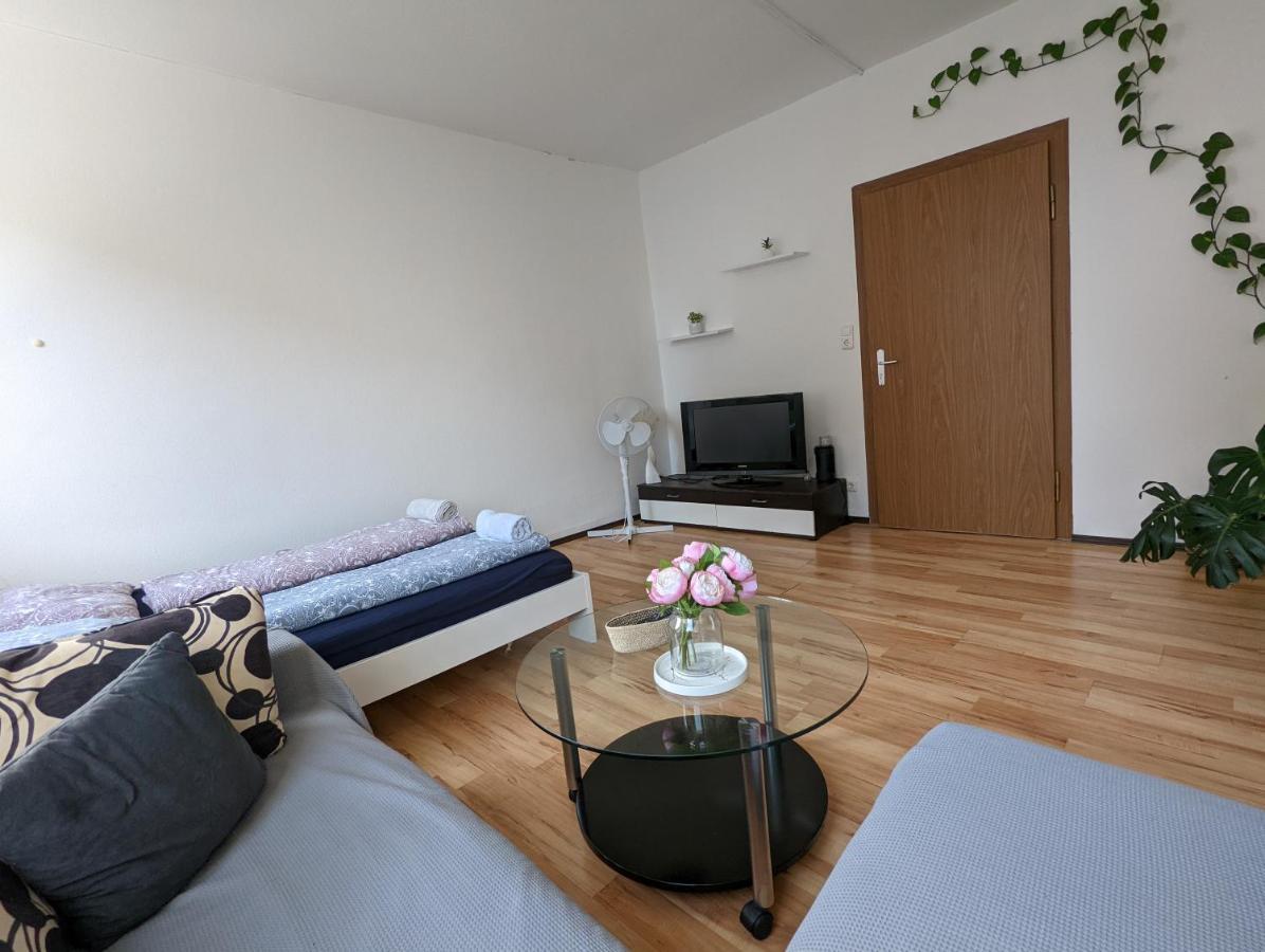 Cozy Room In A Sharing Apartment Wg In The Black Forest Villingen-Schwenningen Exterior photo