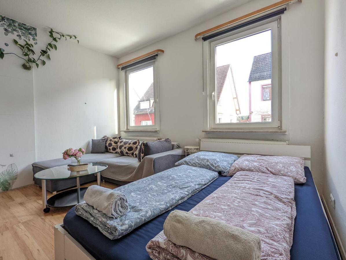 Cozy Room In A Sharing Apartment Wg In The Black Forest Villingen-Schwenningen Exterior photo
